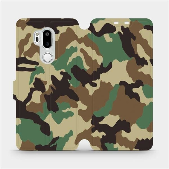 Phone Case LG G7 ThinQ - Design V111P