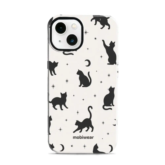 Hülle Elite Pro für Apple iPhone 13 - Farbe E162E