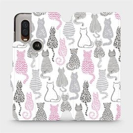 Phone Case Motorola One Vision - Design MX01S