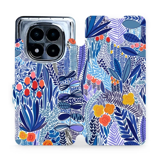 Etui do Xiaomi POCO X7 - wzór MP03P