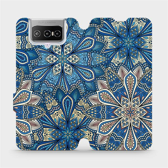 Hülle für Asus Zenfone 7 ZS670KS - Farbe V108P