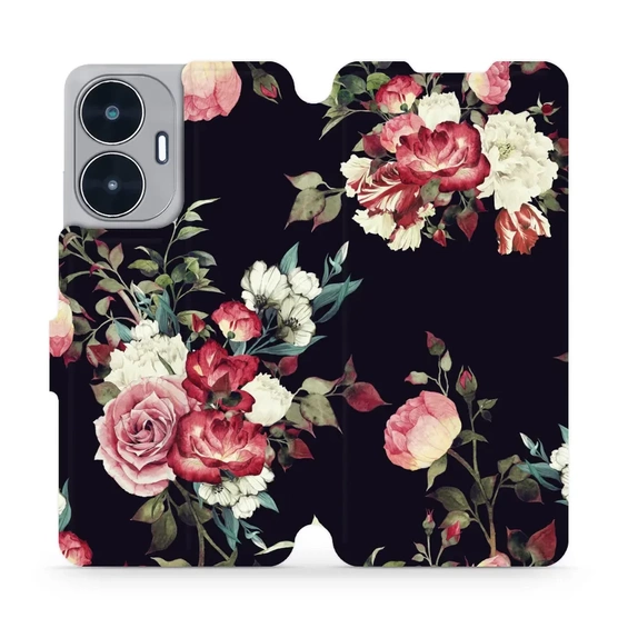 Phone Case Realme C55 - Design VD11P
