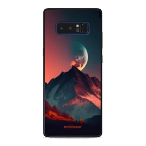 Etui Glossy Case do Samsung Galaxy Note 8 - wzór G007G