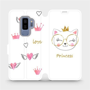 Phone Case Samsung Galaxy S9 Plus - Design MH03S