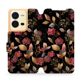 Phone Case Vivo X80 Lite - Design V171S