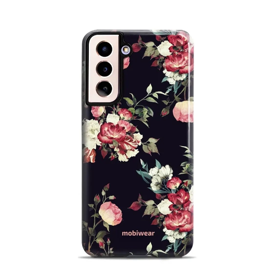 Case Elite Pro for Samsung Galaxy S21 - Design ED11E