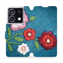 Phone Case Xiaomi POCO X6 - Design MD05P