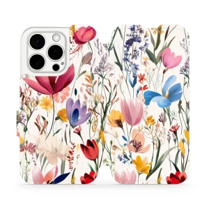 Phone Case Apple iPhone 15 Pro - Design MP70S