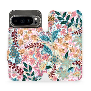 Phone Case Google Pixel 9 Pro - Design MX04S