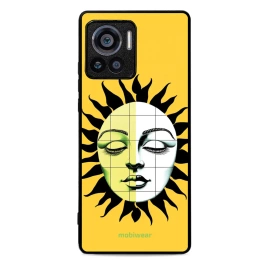 Phone Glossy Case Motorola Edge 30 Ultra - Design G056G