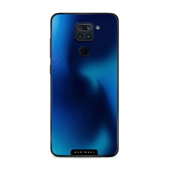 Phone Glossy Case Xiaomi Redmi Note 9 - Design G068G