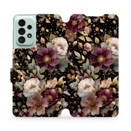 Phone Case Samsung Galaxy A33 5G - Design V169S