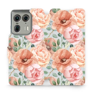 Phone Case Motorola Edge 50 Ultra - Design MP02S