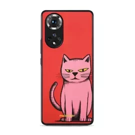 Phone Glossy Case Huawei Honor 50 - Design G054G