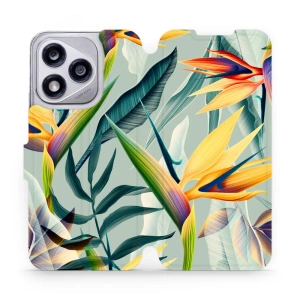 Etui do Huawei Honor 400 Lite - wzór MC02S