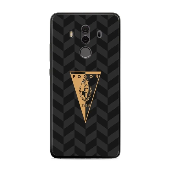 Phone Glossy Case Huawei Mate 10 Pro - Design G06PS