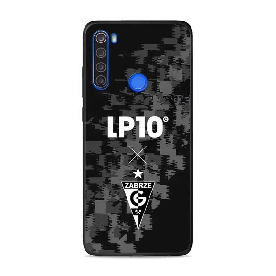 Phone Glossy Case Xiaomi Redmi Note 8T - Design G09GZ