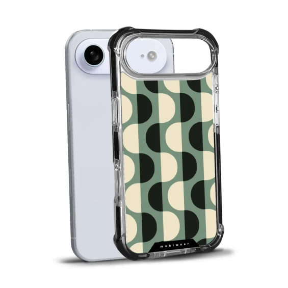 Etui MagSafe Elite Bumper Apple iPhone 17 Air - wzór DA56D