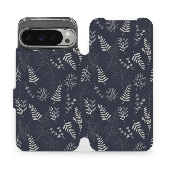 Hülle für Google Pixel 9 Pro XL - Farbe VP15S