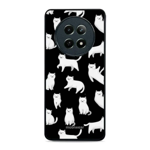 Phone Glossy Case Realme 12 5G - Design G163G