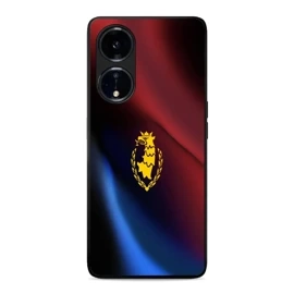 Etui Glossy Case do OPPO A98 5G - wzór G07PS