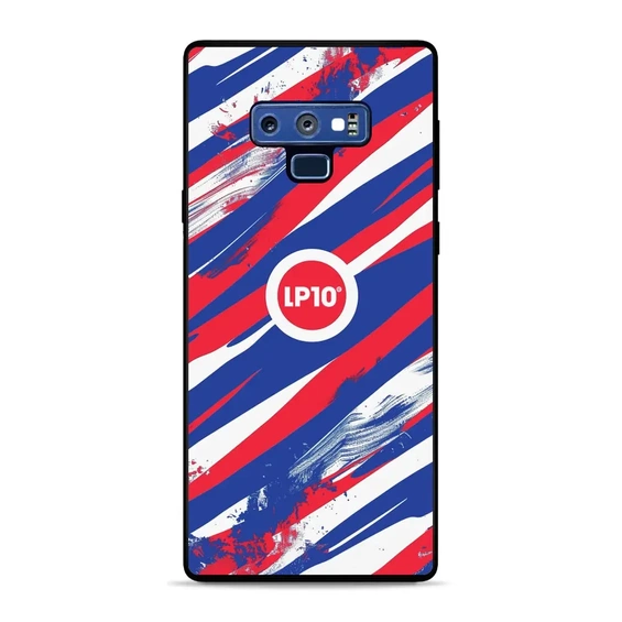 Phone Glossy Case Samsung Galaxy Note 9 - Design G10GZ
