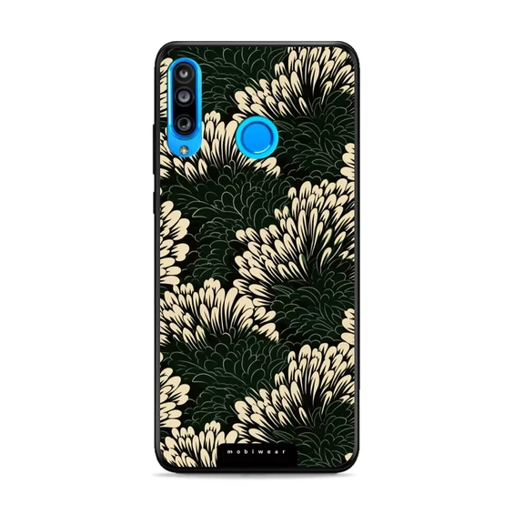 Hülle Glossy Case für Huawei P30 Lite - Farbe GA45G