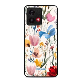 Phone Glossy Case Motorola Moto G84 - Design GP70G