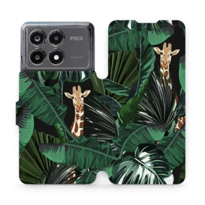 Phone Case Xiaomi POCO X6 Pro - Design VP06P