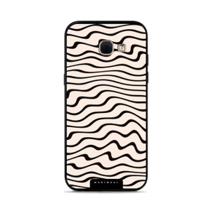 Etui Glossy Case do Samsung Galaxy A5 2017 - wzór GA62G