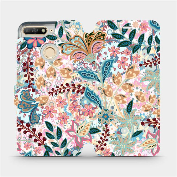 Phone Case Huawei Honor 7A - Design MX04S