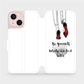 Phone Case Apple iPhone 13 mini - Design M046P