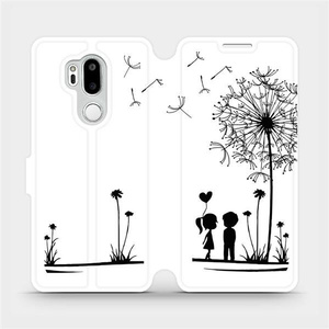 Phone Case LG G7 ThinQ - Design MH16P