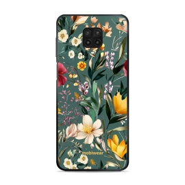 Phone Glossy Case Xiaomi Redmi Note 9 Pro - Design GP71G