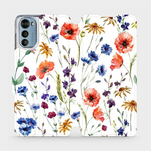 Phone Case Motorola Moto E32 - Design MP04S