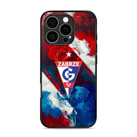 Hülle Glossy Case für Apple iPhone 16 Pro - Farbe G01GZ