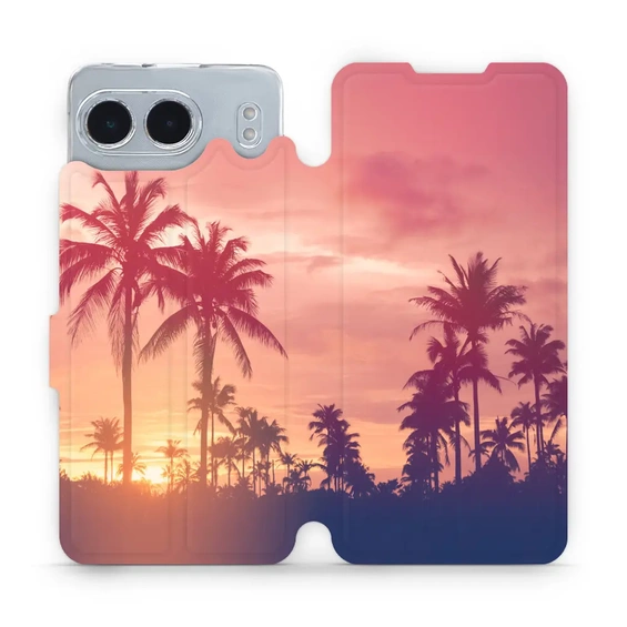 Hülle für OnePlus Nord 4 5G - Farbe M134P