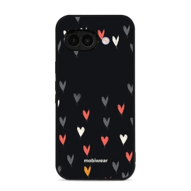 Hülle Glossy Case für Google Pixel 9A - Farbe GP79G