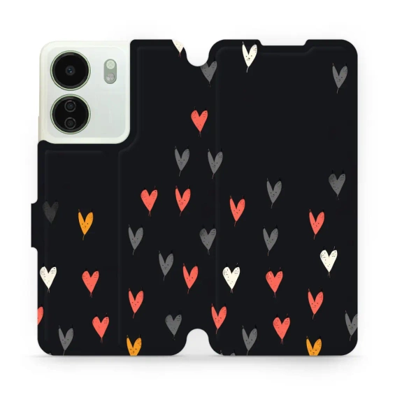 Phone Case Xiaomi Redmi 13C - Design VP79P