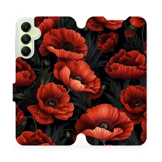 Phone Case Samsung Galaxy A05s - Design VP45S