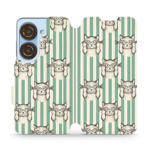 Phone Case ASUS Zenfone 10 - Design VP90S