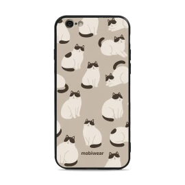 Phone Glossy Case Apple iPhone 6s - Design G160G