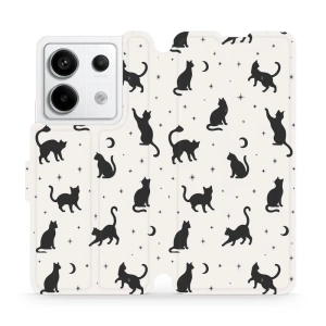 Hülle für Xiaomi Redmi Note 13 Pro 5G - Farbe V162S