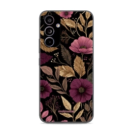 Phone Glossy Case Samsung Galaxy A54 - Design G170G