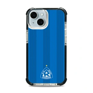 Case MagSafe Elite Bumper for Apple iPhone 17 Pro Max - Design D03RC