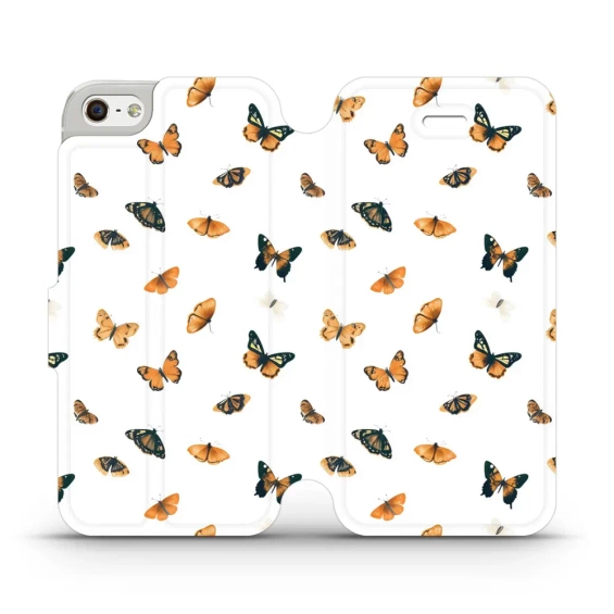 Phone Case Apple iPhone SE - Design MP77S