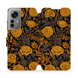 Phone Case Xiaomi 12X - Design V173S