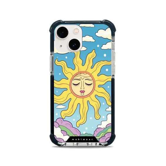 Case MagSafe Elite Bumper for Apple iPhone 13 mini - Design D023D