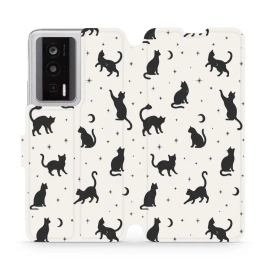 Phone Case Xiaomi POCO F5 Pro - Design V162S