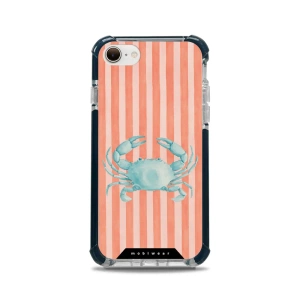 Etui MagSafe Elite Bumper Apple iPhone 8 - wzór DP87D